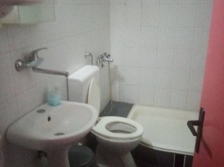 هتل Pink Hostel Mimi