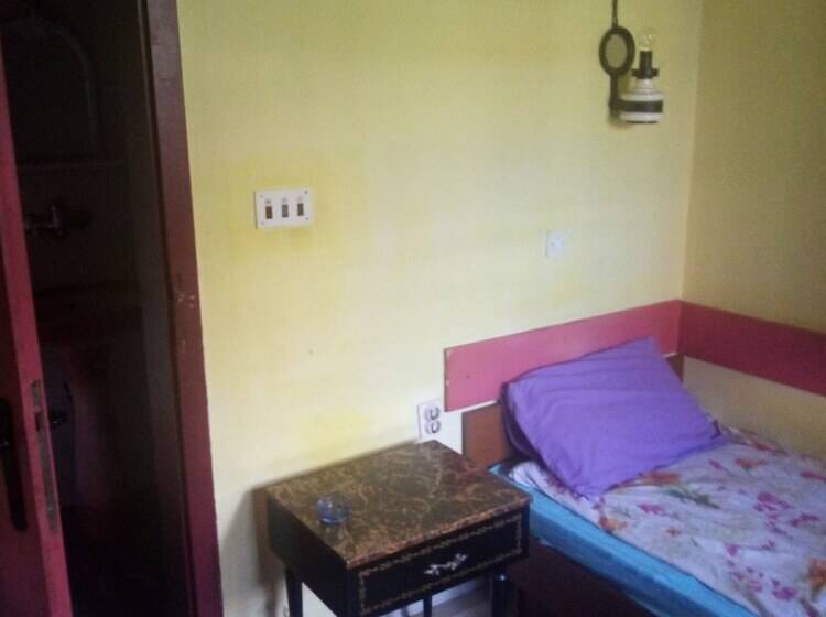 هتل Pink Hostel Mimi