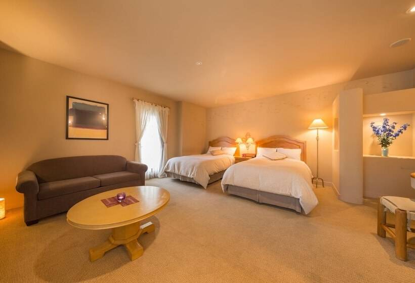 فندق Poppy Springs Resort & Spa