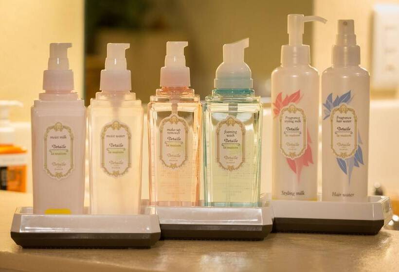 فندق Poppy Springs Resort & Spa