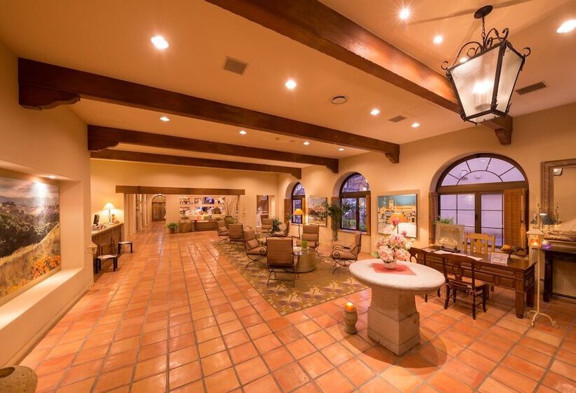 فندق Poppy Springs Resort & Spa