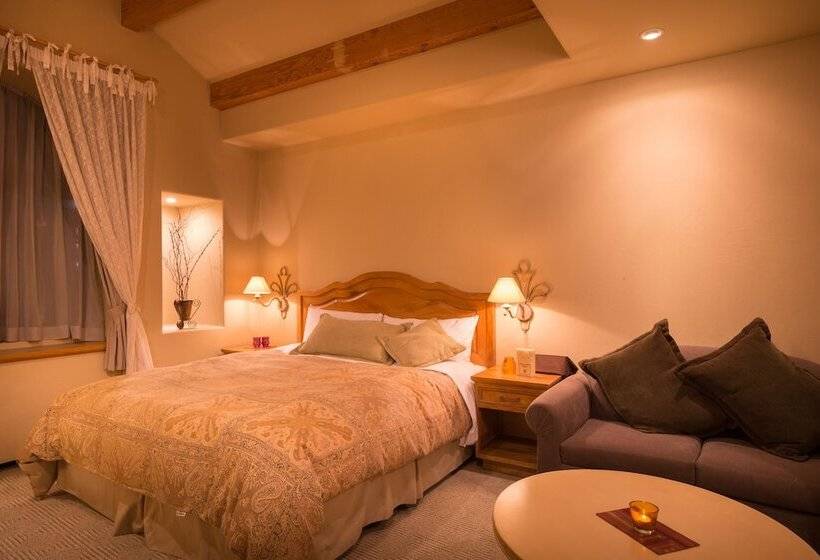 فندق Poppy Springs Resort & Spa