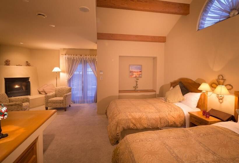 فندق Poppy Springs Resort & Spa