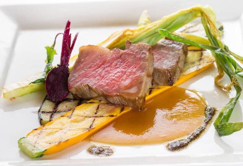 فندق Poppy Springs Resort & Spa