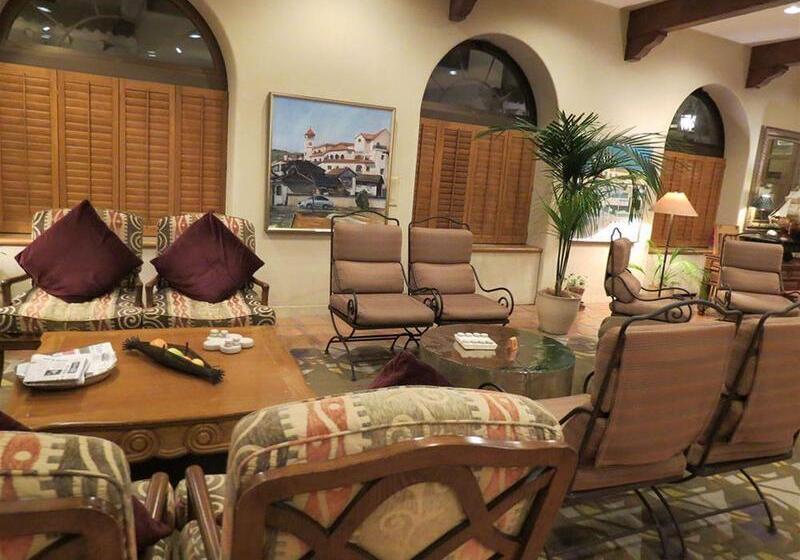 فندق Poppy Springs Resort & Spa