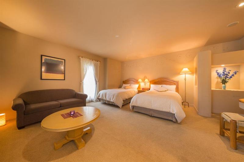 فندق Poppy Springs Resort & Spa