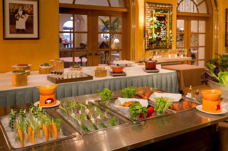 فندق Poppy Springs Resort & Spa