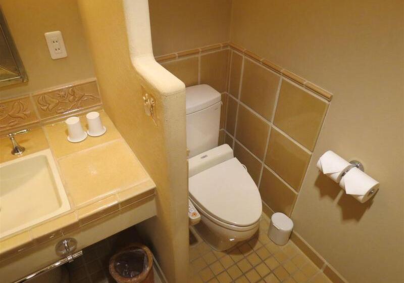 فندق Poppy Springs Resort & Spa