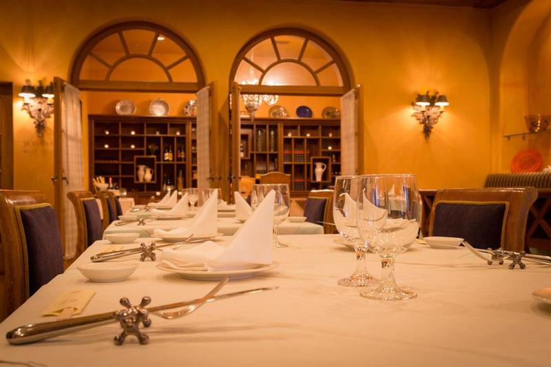 فندق Poppy Springs Resort & Spa