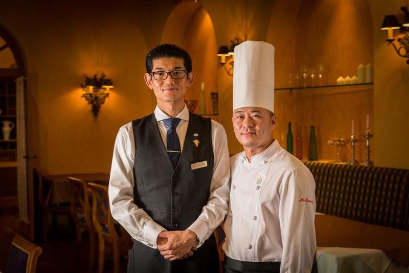 فندق Poppy Springs Resort & Spa