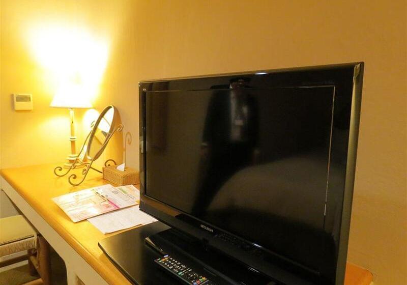 فندق Poppy Springs Resort & Spa