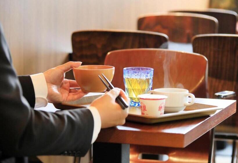 Quintessahotel Kagoshimatenmonkan Relax&sleep