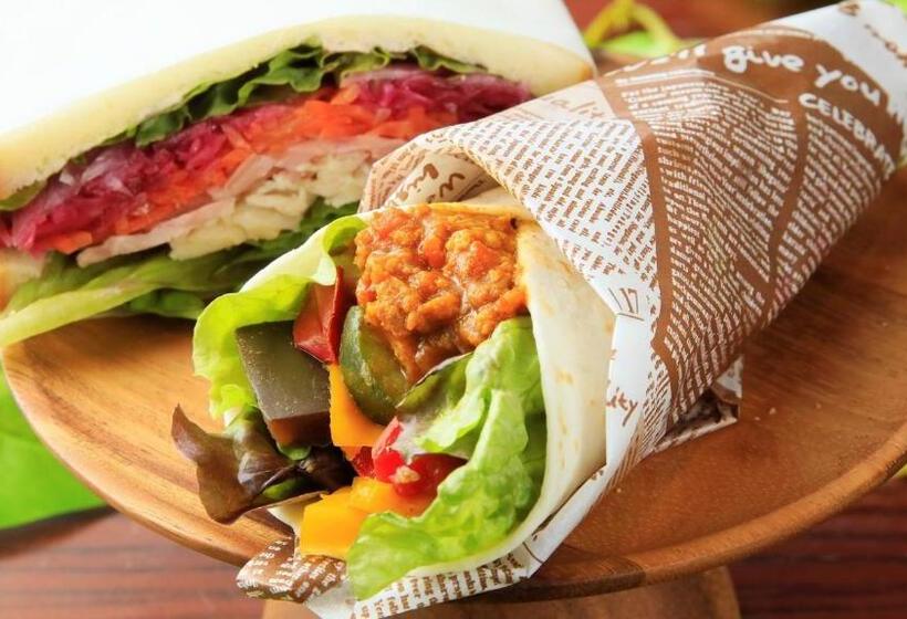 Quintessahotel Kagoshimatenmonkan Relax&sleep