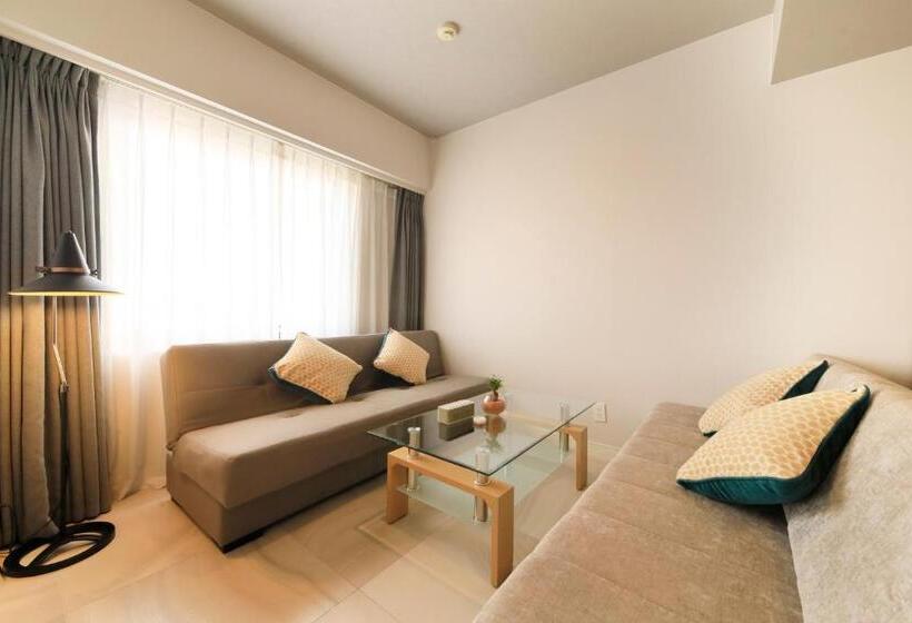 Quintessahotel Kagoshimatenmonkan Relax&sleep