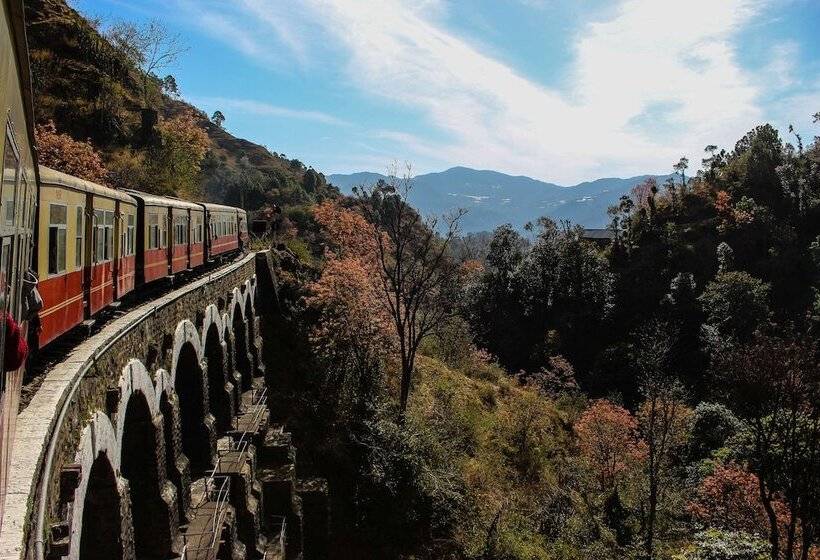 Radisson Hotel Shimla