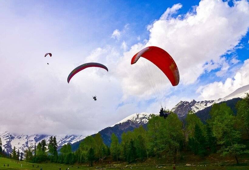 Radisson Hotel Shimla