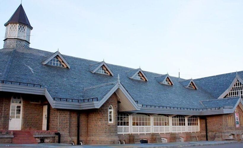 Radisson Hotel Shimla