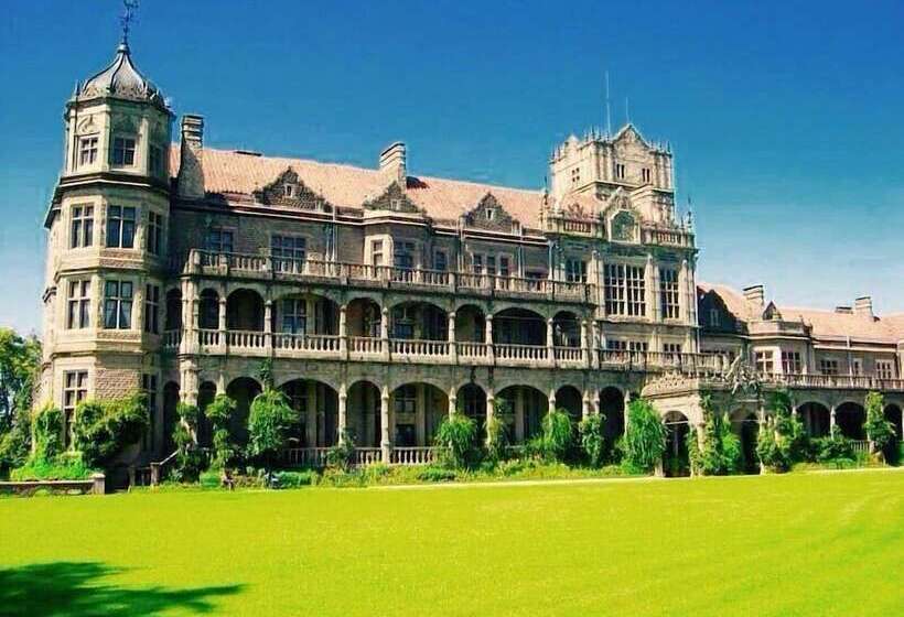 Radisson Hotel Shimla