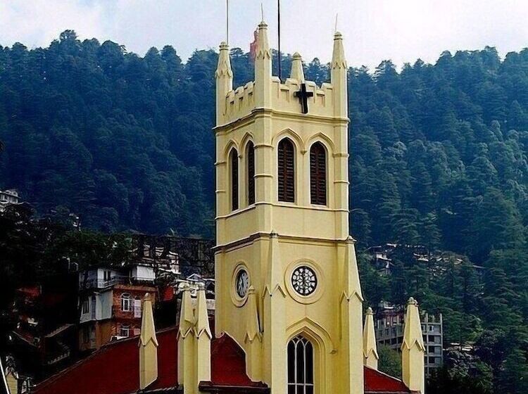 Radisson Hotel Shimla