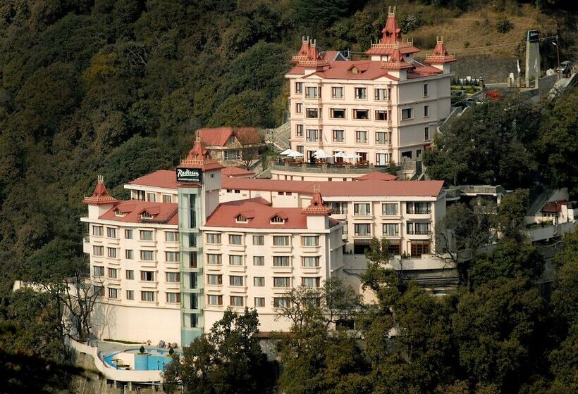 Radisson Hotel Shimla
