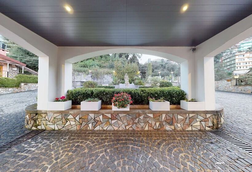 Radisson Hotel Shimla