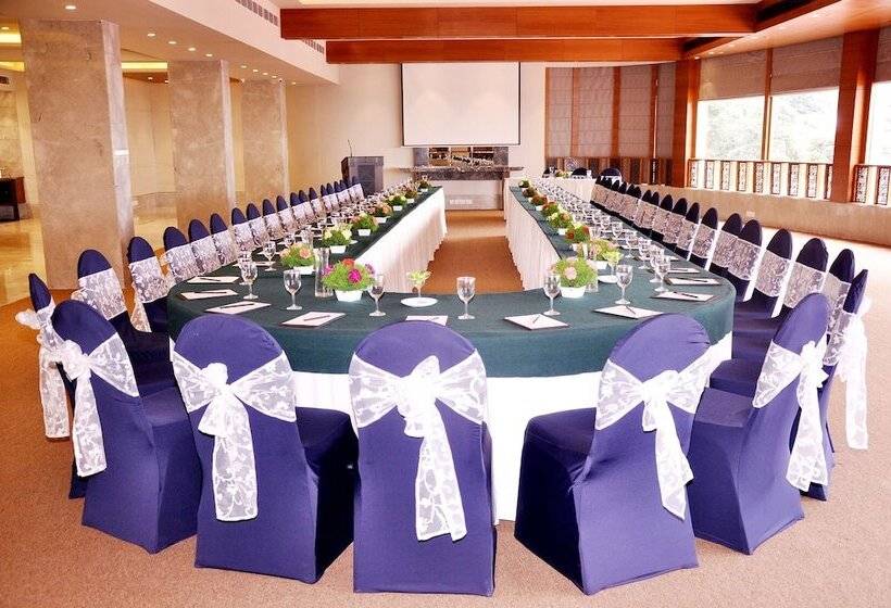 Radisson Hotel Shimla