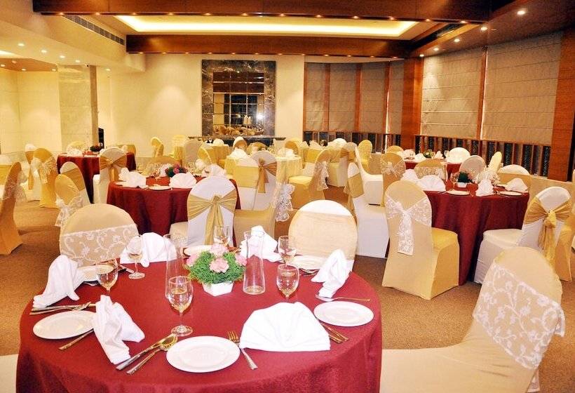 Radisson Hotel Shimla