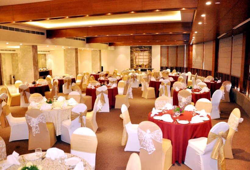 Radisson Hotel Shimla