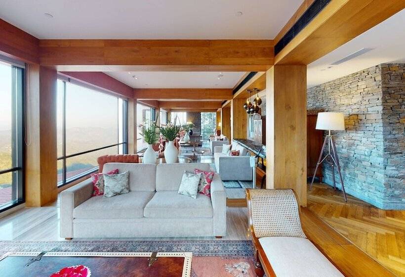 Radisson Hotel Shimla