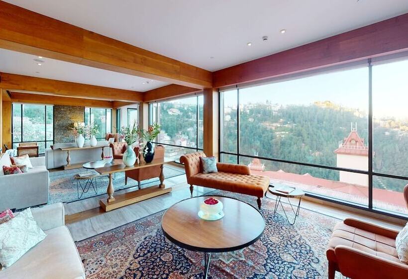 Radisson Hotel Shimla