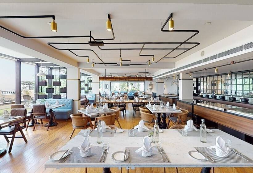 Radisson Hotel Shimla