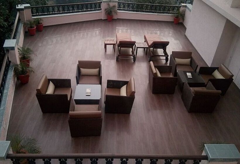 Radisson Hotel Shimla