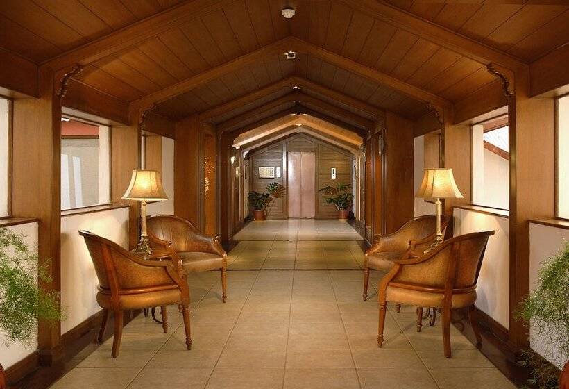 Radisson Hotel Shimla