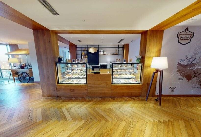 Radisson Hotel Shimla