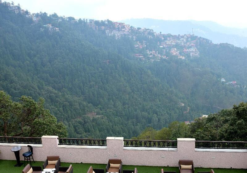 Radisson Hotel Shimla