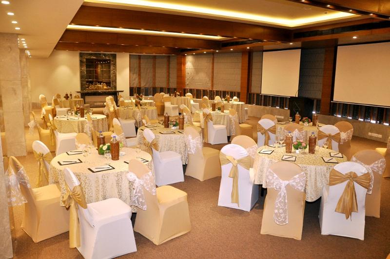 Radisson Hotel Shimla