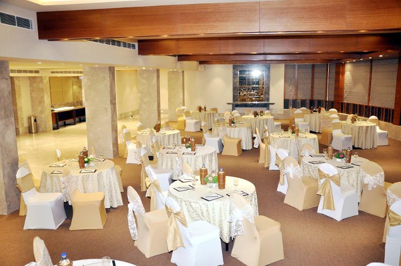 Radisson Hotel Shimla