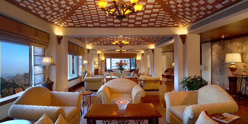 Radisson Hotel Shimla