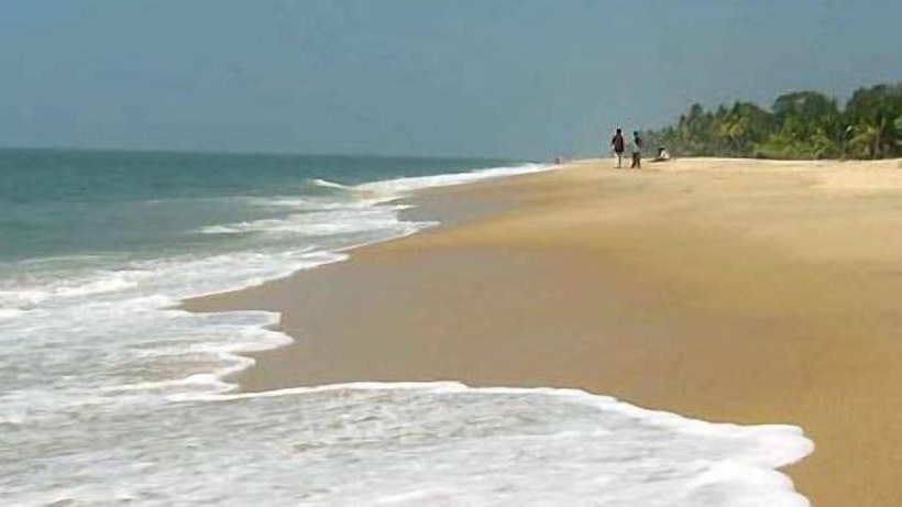 هتل Raheem Residency