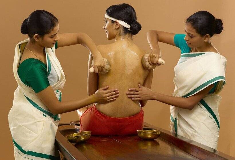 هتل Raheem Residency