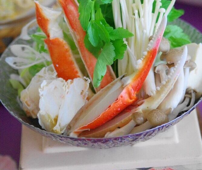 هتل Oshu Akiu Onsen Rantei