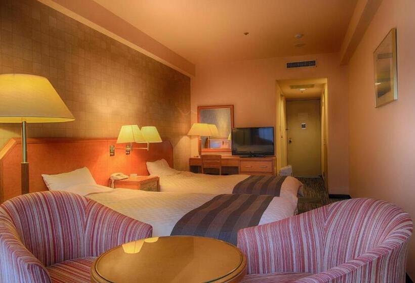 هتل Regina Kawaguchiko