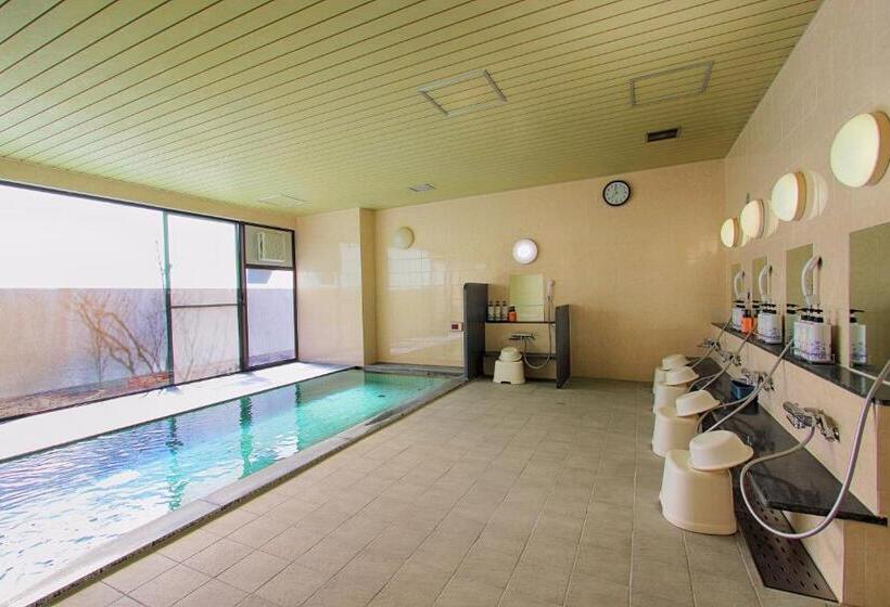 هتل Regina Kawaguchiko