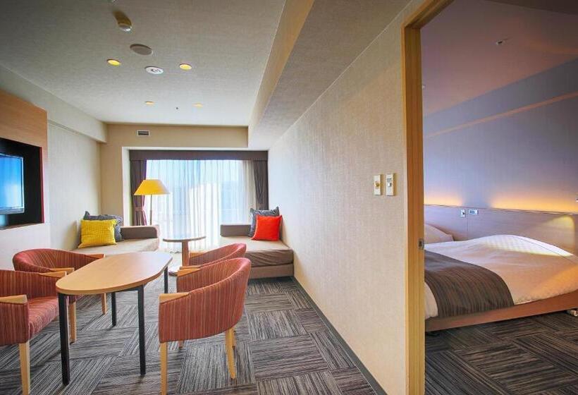 هتل Regina Kawaguchiko