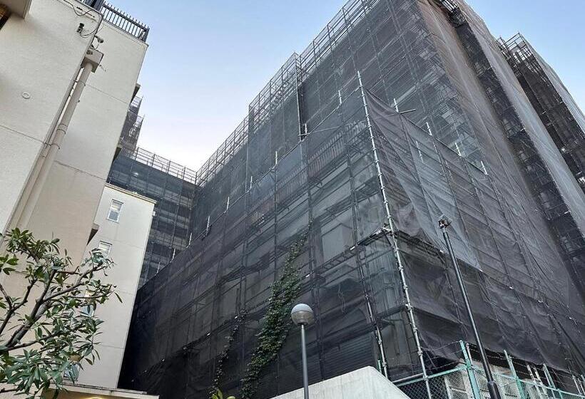 هتل Regina Kawaguchiko