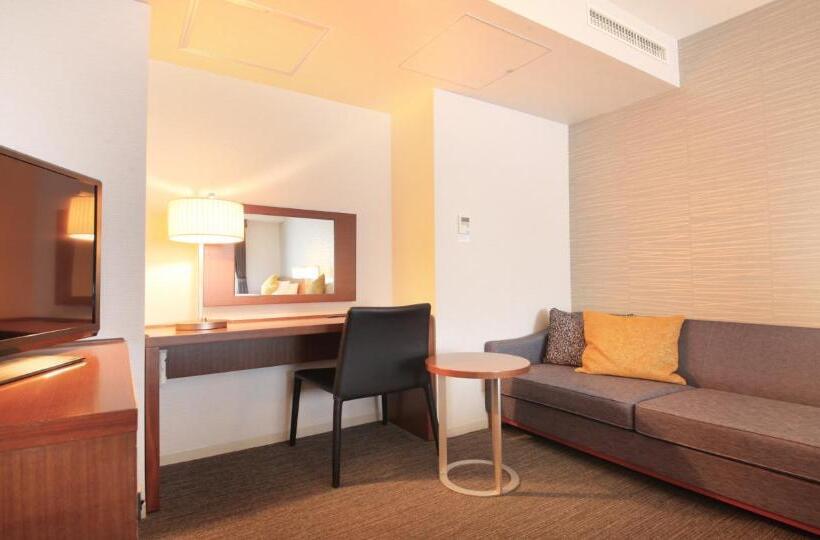 Richmond Hotel Tokyo Shiba