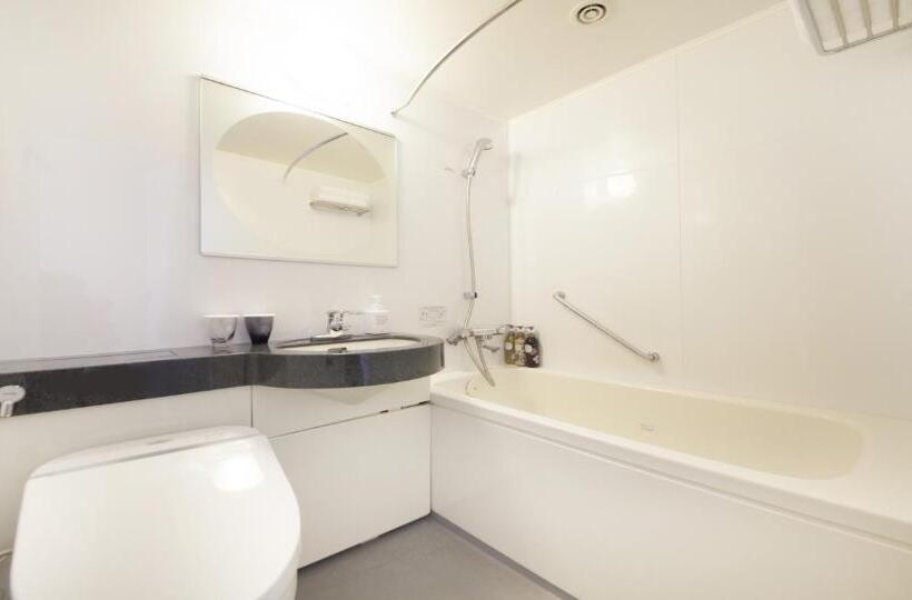 Richmond Hotel Tokyo Shiba