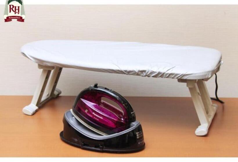 Richmond Hotel Tokyo Shiba