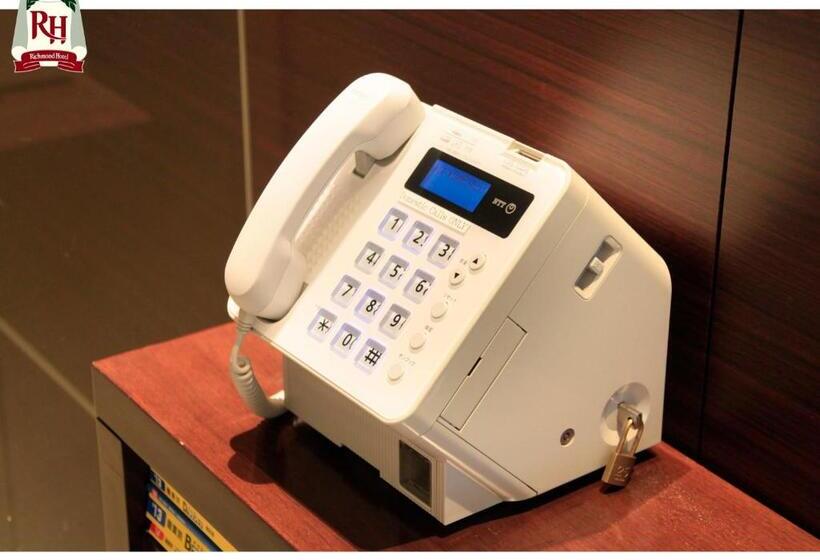 Richmond Hotel Tokyo Shiba