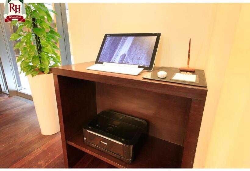 Richmond Hotel Tokyo Shiba